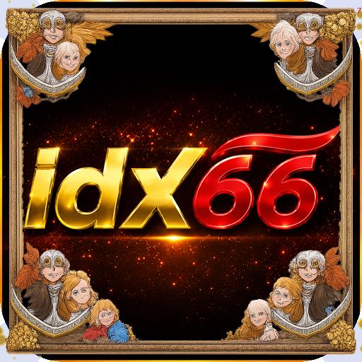 idx66 — mitra unggulan